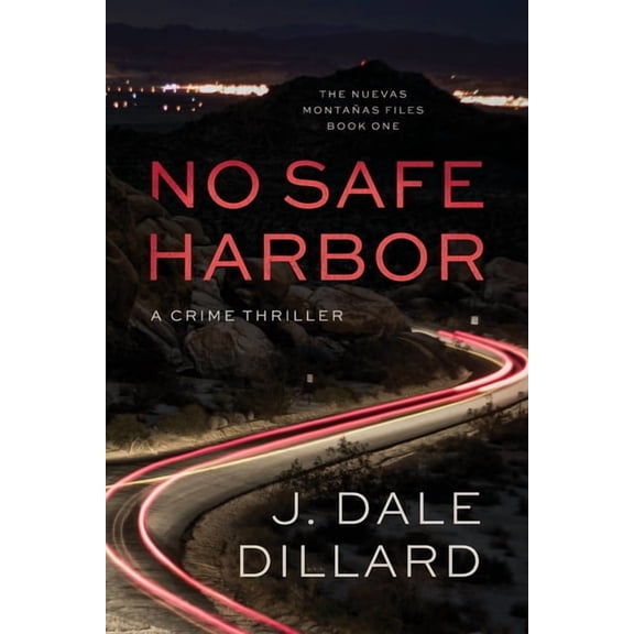 No Safe Harbor, (Paperback)
