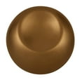 thumbnail image 2 of Hickory Hardware Metropolis Collection Knob, 1-1/4" Dia. - Satin Nickel, 2 of 4