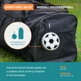 thumbnail image 3 of Adventure Medical Sports Kit Baseball/Soccer/Football Kit, 3 of 8