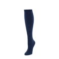 thumbnail image 1 of MeMoi Flower Lined Knee High Socks - Womens - Female, 1 of 2