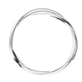 thumbnail image 4 of AMONIDA Windshield Washer Hose, Clear Windscreen Washer Hose, Resistant For Transfer Of Liquids, Granules Etc, 4 of 8