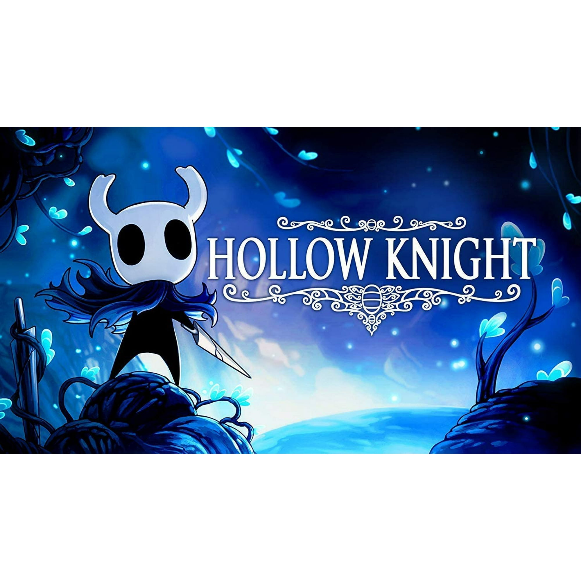 Hollow Knight Nintendo Switch