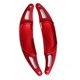 thumbnail image 1 of Paddle Shift Extensions Compatible with Benz for for AMG CLA45 C63 CLS63 C65 S65 Aluminum Car Steering Wheel Shift Paddle Shifter Extension Shifters M, 1 of 5
