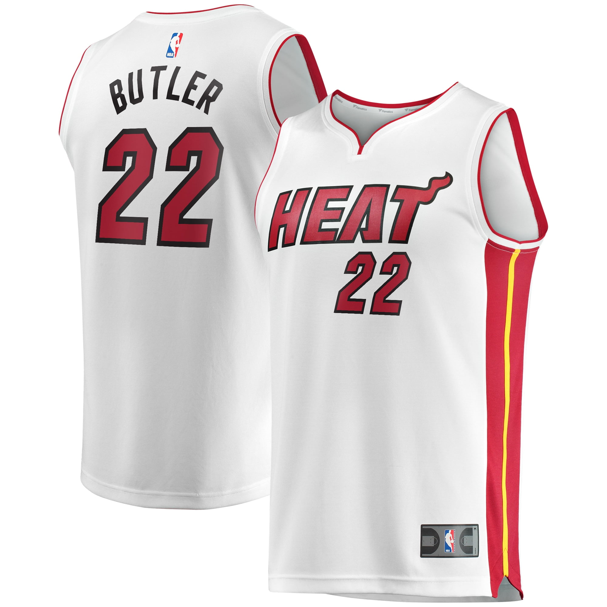 Jimmy Butler Miami Heat Replica Player Jersey Lebanon Ubuy