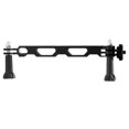 thumbnail image 3 of Expansion Bracket, Lightweight Sturdy Aluminium Alloy Extension Arm Hollow  For Insta360 ONE X/X2 Black, 3 of 8