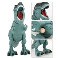 thumbnail image 2 of Hilitand Light Sound Dinosaur, Clear Texture Dinosaur Toy, For Baby, 2 of 8