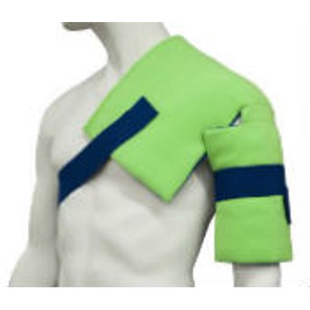 Polar Ice�� Shoulder/Hip Wrap