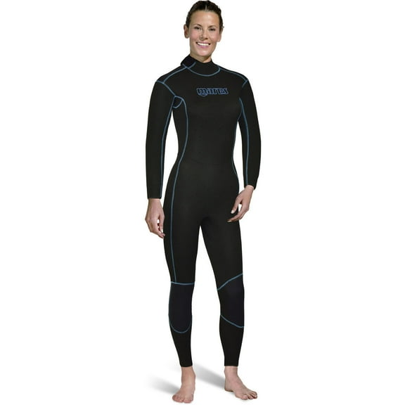 Mares 1mm M-Flex Women's Full Wetsuit