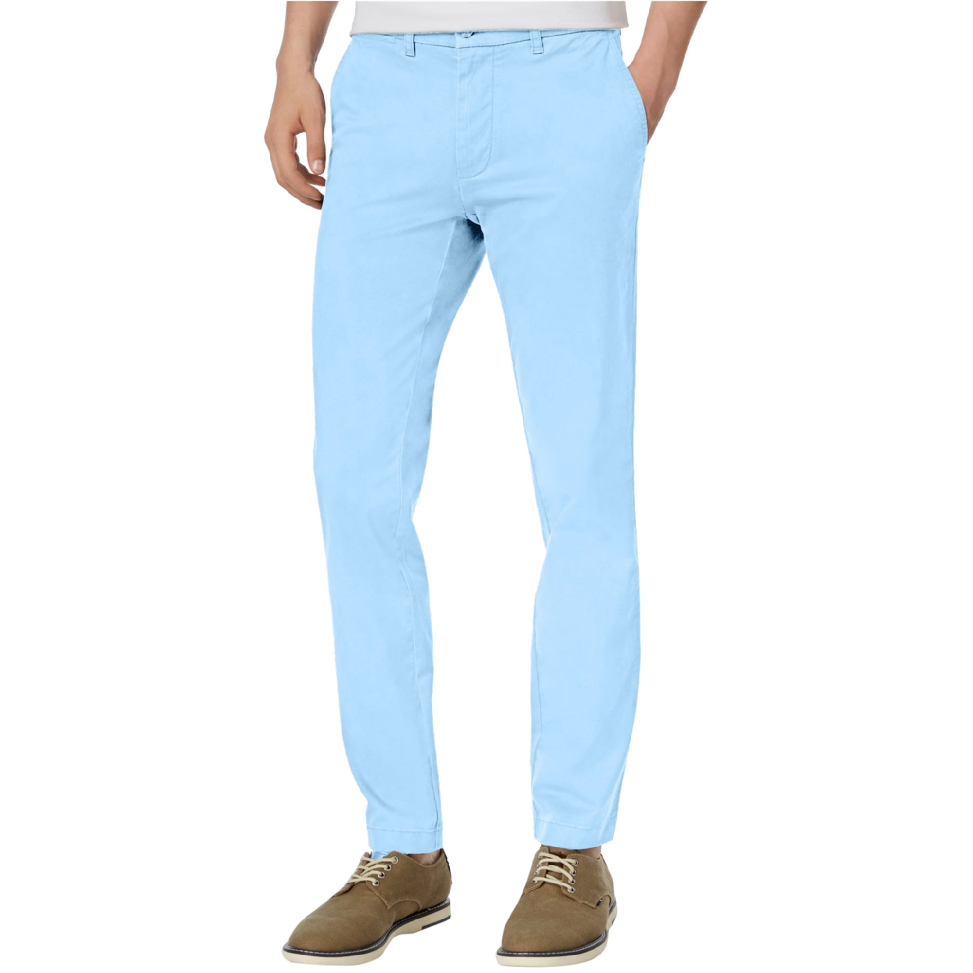 tommy hilfiger chino pants slim fit