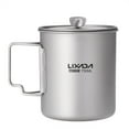 thumbnail image 1 of Tasse, Cafetière avec Couvercle Cafetière d'Extérieur à Pression Cafetière Française d'Extérieur Tasse à Café Française 750 ml Cafetière avec Couvercle 750 ml Poignée Résistante à la Corrosion Extérieur Jinmie, 1 of 6