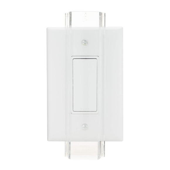 Protector de interruptor de luz a prueba de niños Decora de Safety Innovations