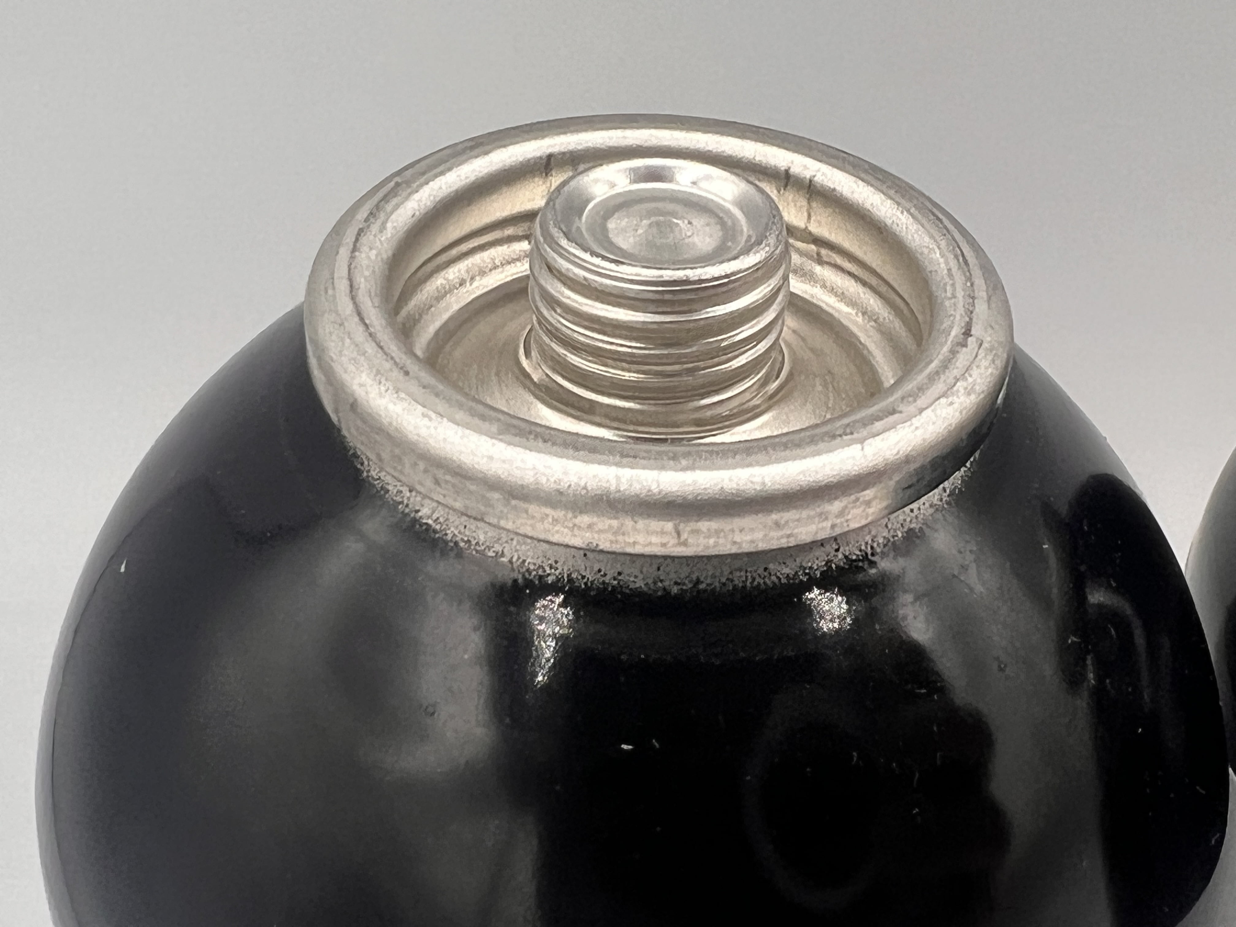 R134a Replacement Refrigerant with Stop leak, 4 cans