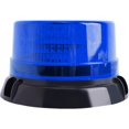 thumbnail image 1 of YISITIAN LED Strobe Light, 12V-24V Warning Safety Lights, 360 Degree Rotation and Strobe Mode Waterproof Flashing Light Strong Magnetic Base for Truck, Forklift, Cargo Truck, Snowplow CA919-0311, 1 of 7