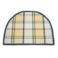 thumbnail image 1 of Mr. MJs Trading AG-66711 Tapis de Sol&44; D Forme - St. Jean, 1 of 1