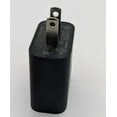 thumbnail image 2 of Motorola Rapid Travel Charger, Black, 2 of 3
