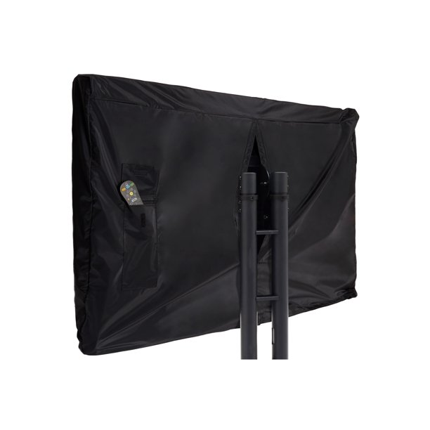 Covermates Outdoor Full TV Cover Up to 70 Inches, Light Weight