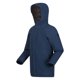 thumbnail image 3 of Regatta - Chaqueta Aislante Yewbank para Niños/Niñas (Vaquero Luz de Luna), 3 of 4