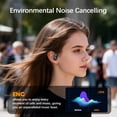 thumbnail image 6 of Wireless Earbuds Bluetooth Headphones 80Hrs Playback Sport Ear Buds with Earhook LED Display Charging Case IPX7 Waterproof Earbud Deep Bass Running Earphones for iOS Android Cellphone, 6 of 8
