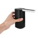 thumbnail image 3 of Bomba dispensadora de agua eléctrica plegable para agua embotellada, recargable por USB, portátil, para casa, oficina y camping, 3 of 7