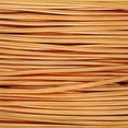 thumbnail image 3 of The Beadsmith Wire Elements Craft Wire – Tarnish Resistant, Soft Temper, Round, Bare Copper Color – 0.41mm, 26 Gauge, 30 Yard Spool – Jewelry Making, Wire Wrapping, Floral, & Other DIY Crafts, 3 of 6