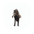 thumbnail image 3 of Figura de caballo de juguete Schleich Horse Club Pura Raza Española, 3 of 6