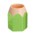 thumbnail image 1 of LSLJS 1pcs Rangement de Bureau Porte-Stylo Pot à Crayons Porte-Stylo Rangement de Papeterie, Accessoires pour la Maison, 1 of 1