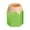 Green, variant on Pencil Shaped Pen Holders, Desktop Storage Pen Pencil Pot Pen Stationery Storage, Crayon Storage Organizer for Desk Cute Cup Makeup Brush Container Pencil Pot, for Home Office Decoration