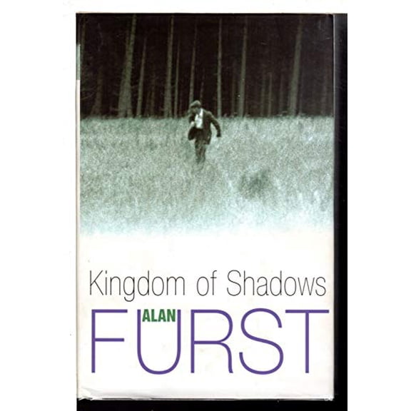 Pre-Owned Kingdom of Shadows (Hardcover) 057506837X 9780575068377