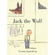 Jack the Wolf (Hardcover)