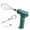 Green Type B, variant on HomeLife 1 Set Electric Egg Beater Easy to Use Plastic USB Charging Egg Beater for Kitchen