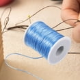 thumbnail image 5 of LOLIPPYY 3-Piece Crochet Thread Set in Assorted Colors for Hand Sewing and Craft Projects for Women, 5 of 8