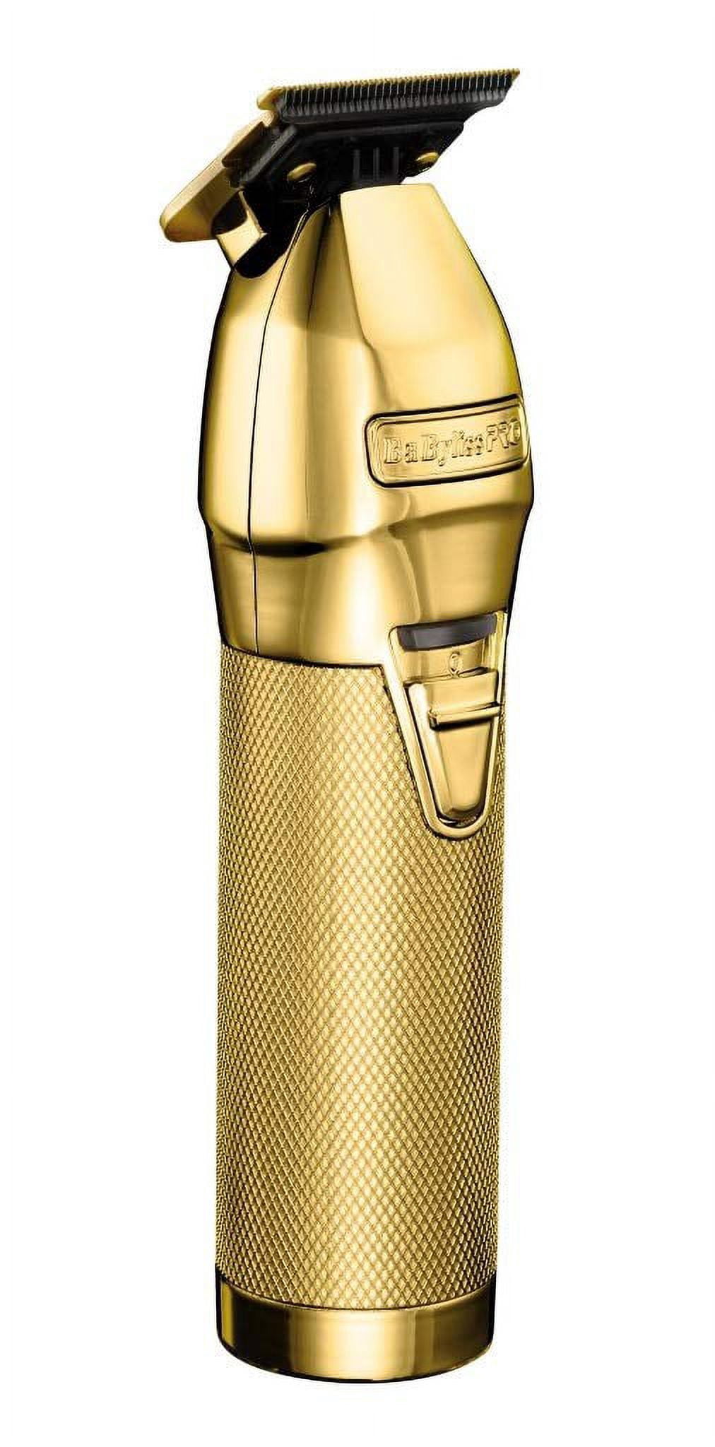 ($174.99 Value) BaBylissPRO Skeleton Outliner Cordless Hair Trimmer