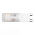 thumbnail image 1 of Ampoule LED, 6 Pcs Ampoules LED G9 Lustre Base Ampoules Fonctionnalité Polyvalente, 1 of 8