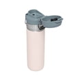 thumbnail image 2 of TERMO GO QUICK FLIP 24oz ROSE QUARTZ MARCA STANLEY, 2 of 3