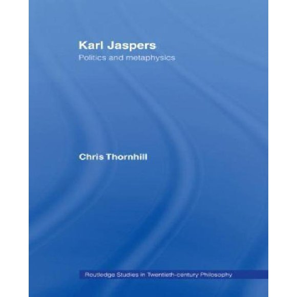 Karl Jaspes