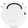 thumbnail image 4 of Robot aspirador inteligente 3 en 1 con USB, color blanco, 4 of 14