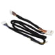 thumbnail image 5 of Cable Adaptador De Amplificador De Automóvil, ABS + Metal DSP Amplificador Arnés De Cableado 12V 15A Transferencia De Datos Rápida Conexión Estable Resistente Al Desgaste Alta ANGGREK Otros, 5 of 8