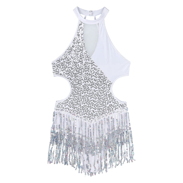 green mini dress with bow Effortless Halter Silk Crystal-Embellished Oversized Back cpink main image 1