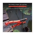 thumbnail image 2 of Kayak Anchor Grip,canoe Anchor Grip,brush Anchor Gripper Clamp For Tighter Bite And Easy Operation, 2 of 5