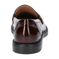 thumbnail image 4 of Free Assembly Women's Studded Faux Leather Loafers, Sizes 6-11, 4 of 6