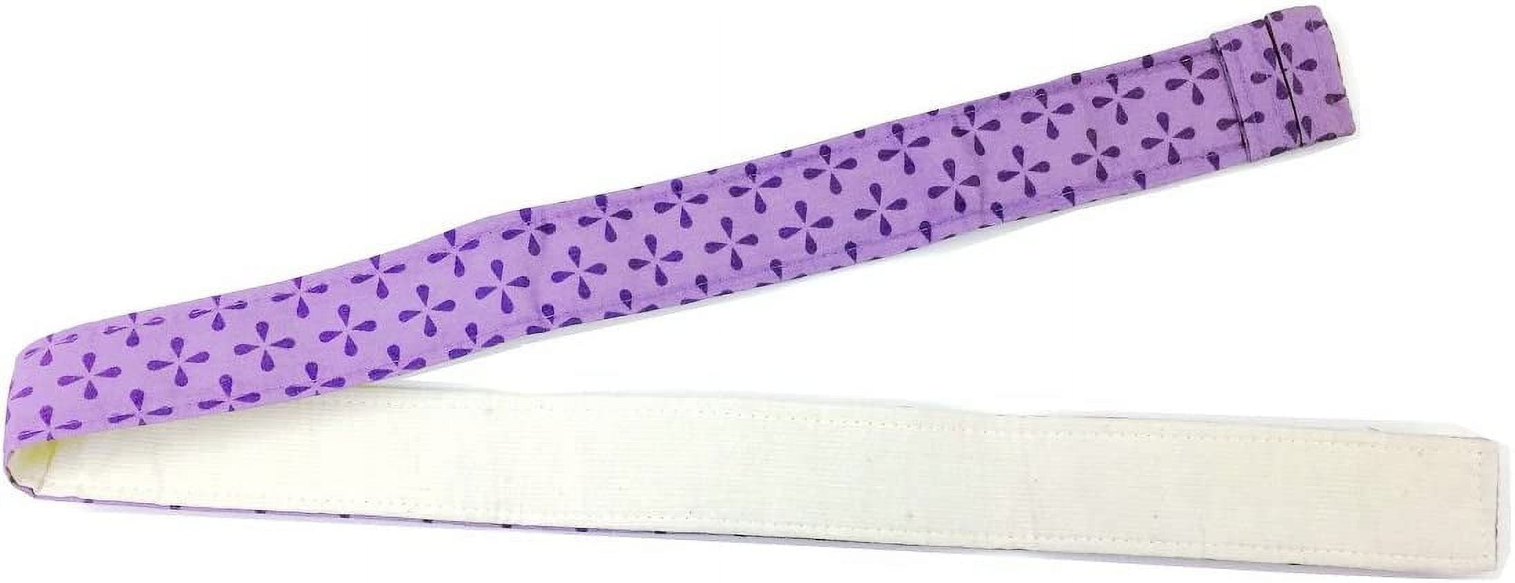 AAOMASSR Cake Strip Bake Even Strip 4 Pack,Cake Pan Strips,Super Absorbent Thick Cotton Cake Strips For Baking,Bake Even Strip,Super Absorbent Thick Cotton, Cake Pan Dampen Strips For Baking Cake