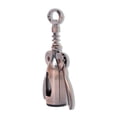 thumbnail image 3 of Naiovety Abridor de vino tinto champán, removedor de corcho de botella de Metal, sacacorchos profesional de alta resistencia, alas antideslizantes, Barra de herramientas Naiovety HA009267-00, 3 of 6