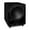 Black Ash, variant on Fluance DB10 10-inch Low Frequency Ported Front Firing Powered Subwoofer for Home Theater & Music