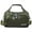 Army Green, variant on TUOBARR Fashion Multifunctional Large Capacity HandbagTote Bag Storage Bag Handle Bag Large Capacity Handbag