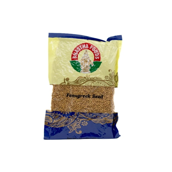 Shastha Fenugreek Seed (PACK OF 2) 300 Gms