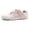 Pink, variant on Men Women Barefoot Shoes, Breathable Mesh Shoes for Water Yoga Fitness Hiking Color:Green,Size:6.5