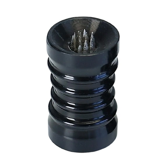 Snooker Billiard Pool Cue Tip Shaper Pool Cue Tip Corrector Grinding Tool