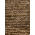 thumbnail image 2 of Surya Trinidad Brown Rug, 2 of 3