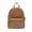 Camel, variant on Cavalli Class LIVORNO Camel Medium Fashion Backpack for womens