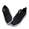 thumbnail image 5 of Yytlch Men's Running Shoes Casual Breathable Walking Shoes Comfortable Lightweight Slip-On Sports Shoes, 5 of 6